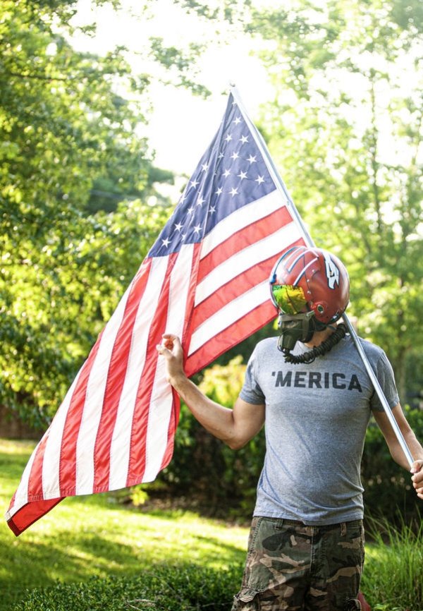 Everybody Loves America (42 pics)