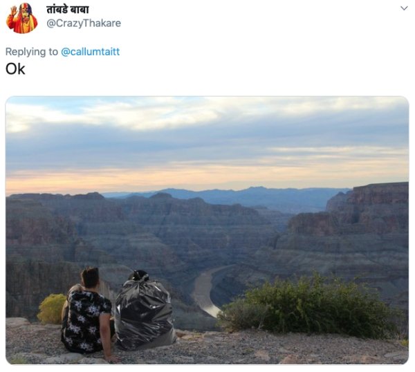 One Guy Asked The Internet To Remove His Ex From A Photo. And You Know What Happened Next (19 pics)