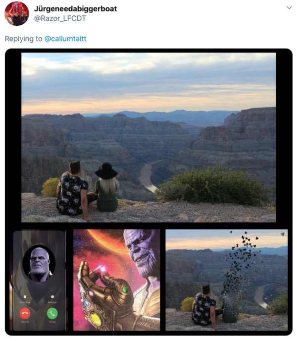One Guy Asked The Internet To Remove His Ex From A Photo. And You Know What Happened Next (19 pics)