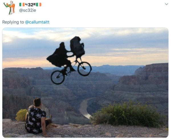 One Guy Asked The Internet To Remove His Ex From A Photo. And You Know What Happened Next (19 pics)
