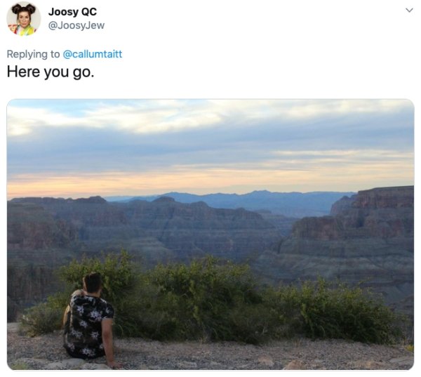 One Guy Asked The Internet To Remove His Ex From A Photo. And You Know What Happened Next (19 pics)