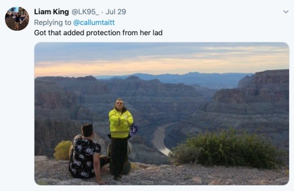 One Guy Asked The Internet To Remove His Ex From A Photo. And You Know What Happened Next (19 pics)