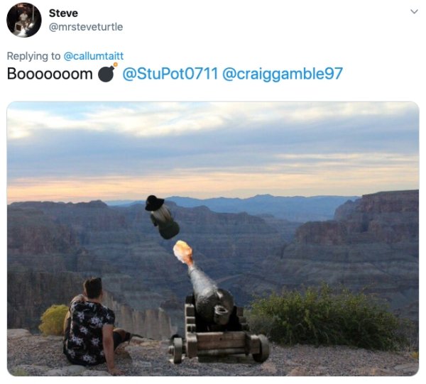 One Guy Asked The Internet To Remove His Ex From A Photo. And You Know What Happened Next (19 pics)