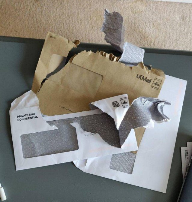 Things We Hate (50 pics)