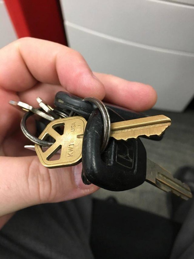 Things We Hate (50 pics)