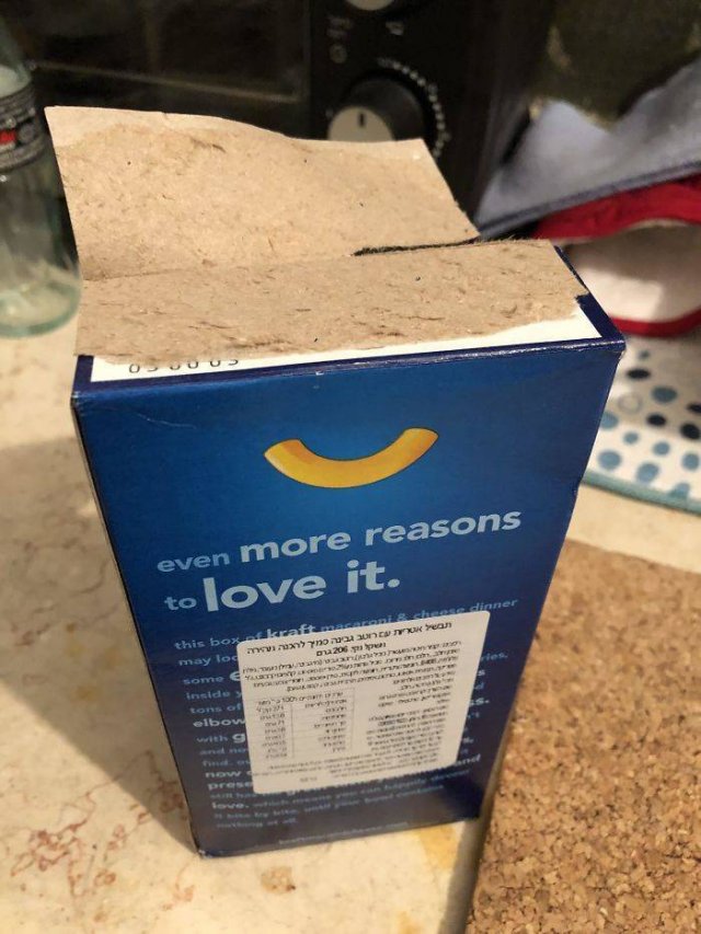 Things We Hate (50 pics)