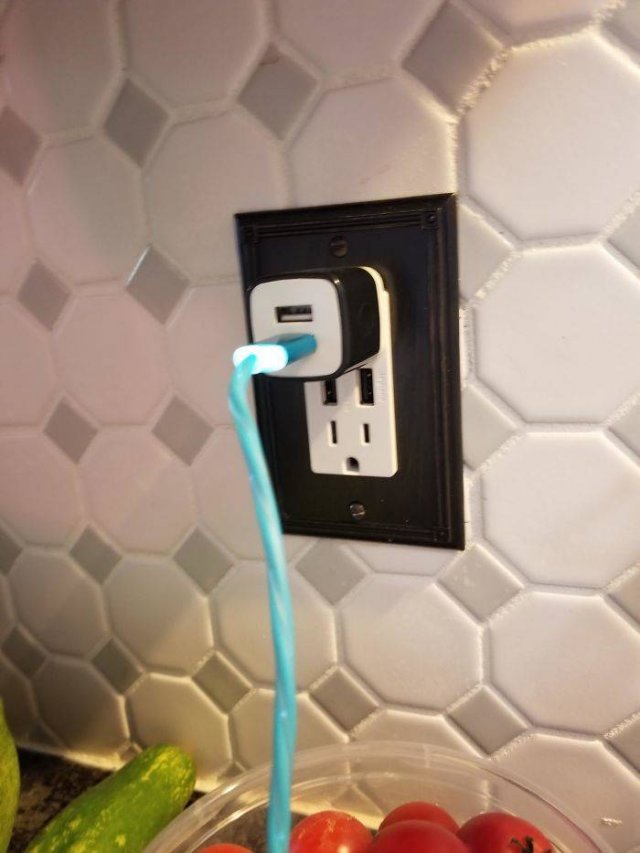 Things We Hate (50 pics)