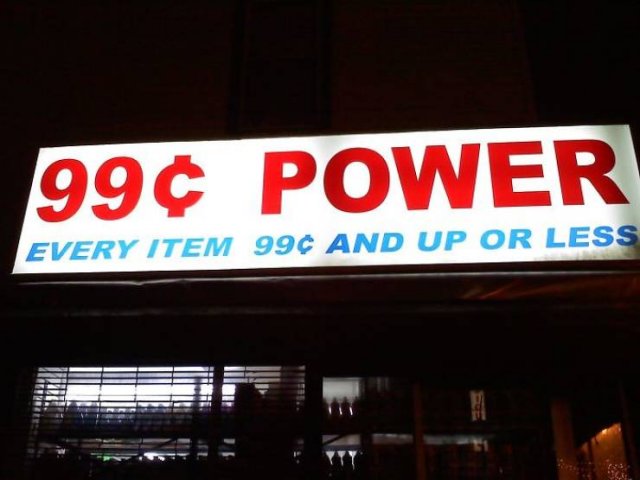 Things We Hate (50 pics)
