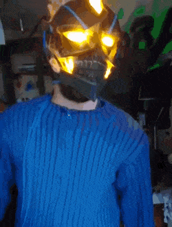 Acid Gifdump, August 7 (25 gifs)