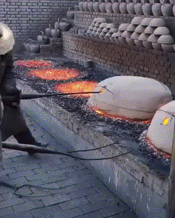 Acid Gifdump, August 7 (25 gifs)