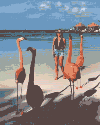 Synced (16 gifs)