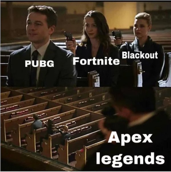 Pictures For Gamers (47 pics)