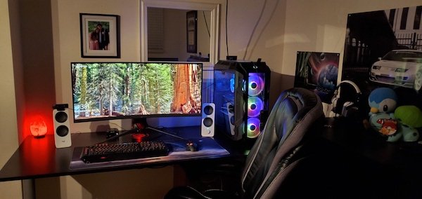 Pictures For Gamers (47 pics)
