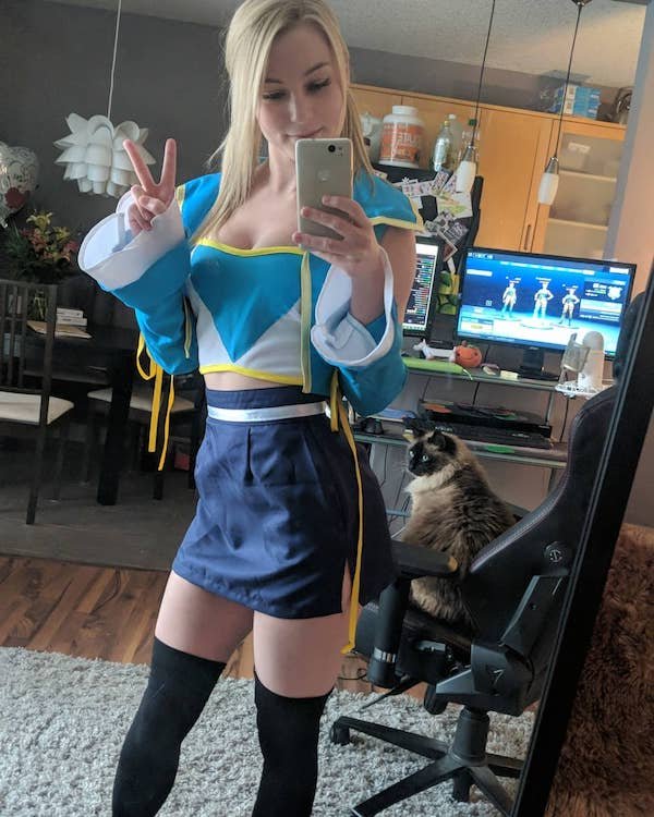 Pictures For Gamers (47 pics)