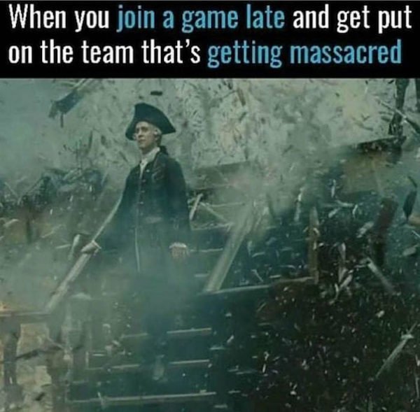 Pictures For Gamers (47 pics)