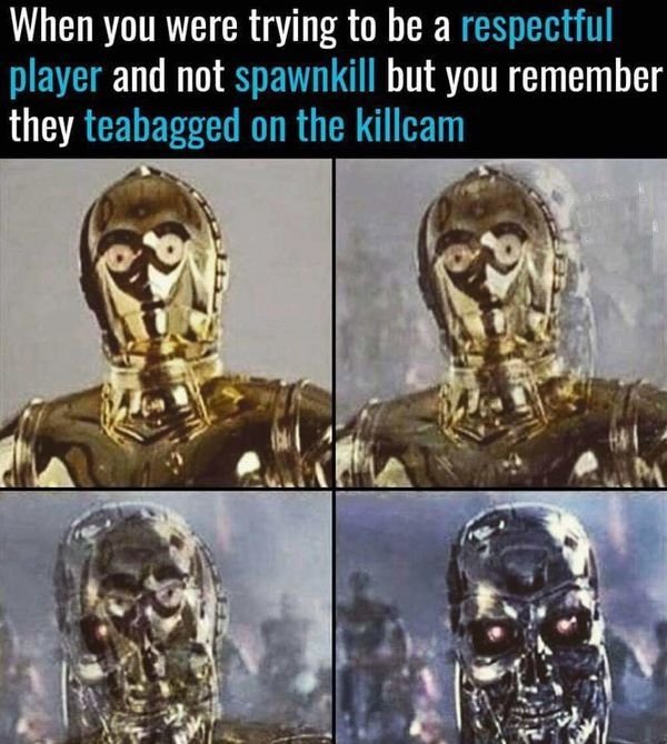 Pictures For Gamers (47 pics)