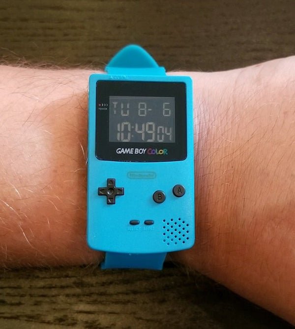 Pictures For Gamers (47 pics)