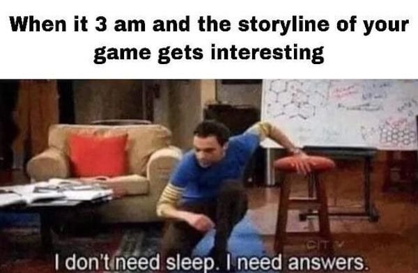 Pictures For Gamers (47 pics)