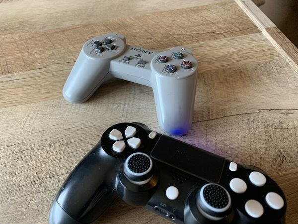 Pictures For Gamers (47 pics)