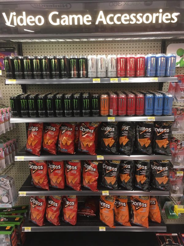 Pictures For Gamers (47 pics)