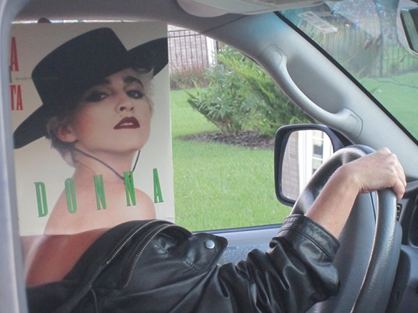 Fun With Vinyl (28 pics)