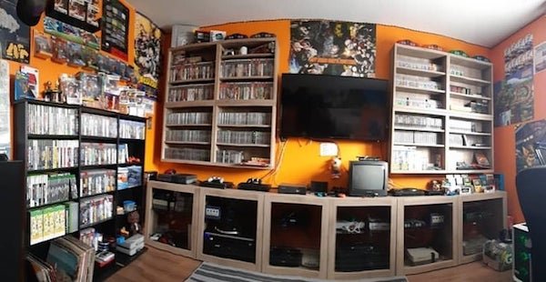 Pictures For Gamers (47 pics)