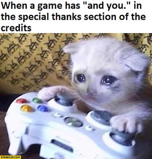 Pictures For Gamers (47 pics)