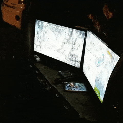 Pictures For Gamers (47 pics)