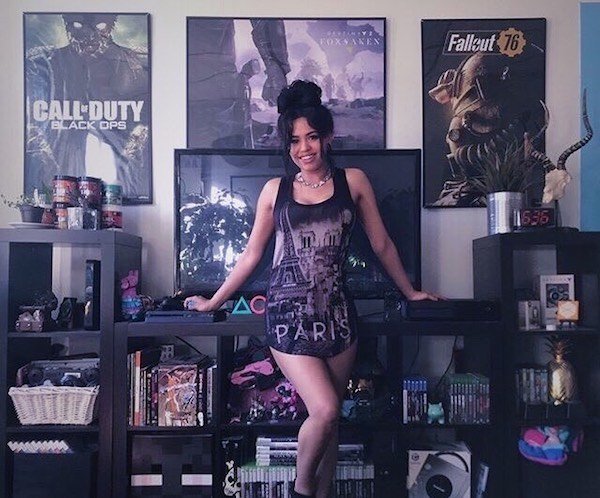 Pictures For Gamers (47 pics)