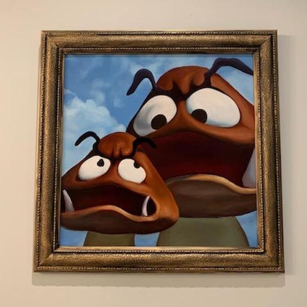 Pictures For Gamers (47 pics)