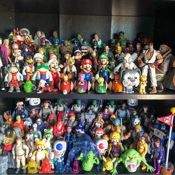 Pictures For Gamers (47 pics)