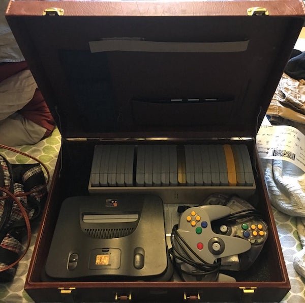 Pictures For Gamers (47 pics)