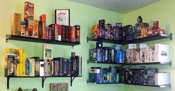 Pictures For Gamers (47 pics)