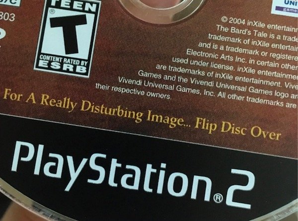 Pictures For Gamers (47 pics)