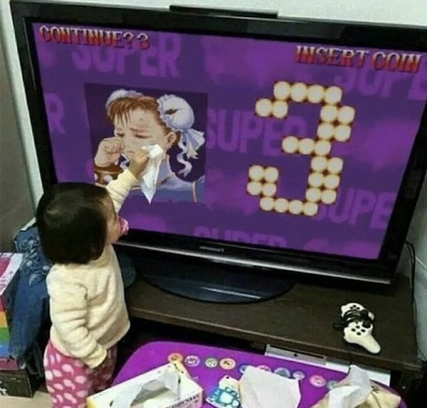Pictures For Gamers (47 pics)