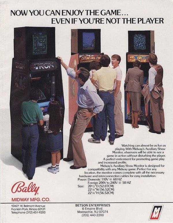 Pictures For Gamers (47 pics)
