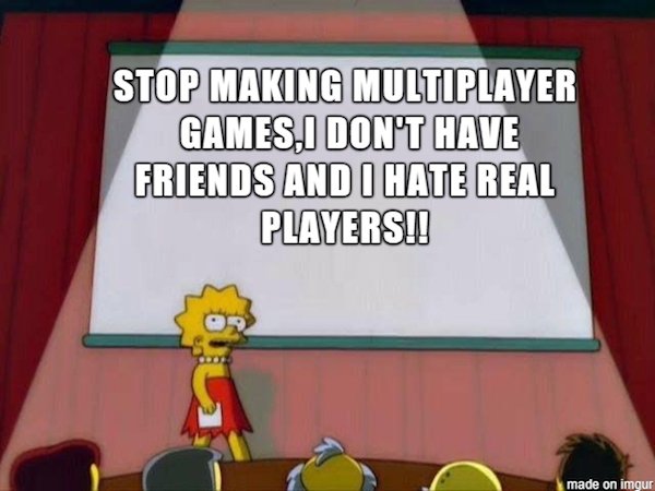 Pictures For Gamers (47 pics)