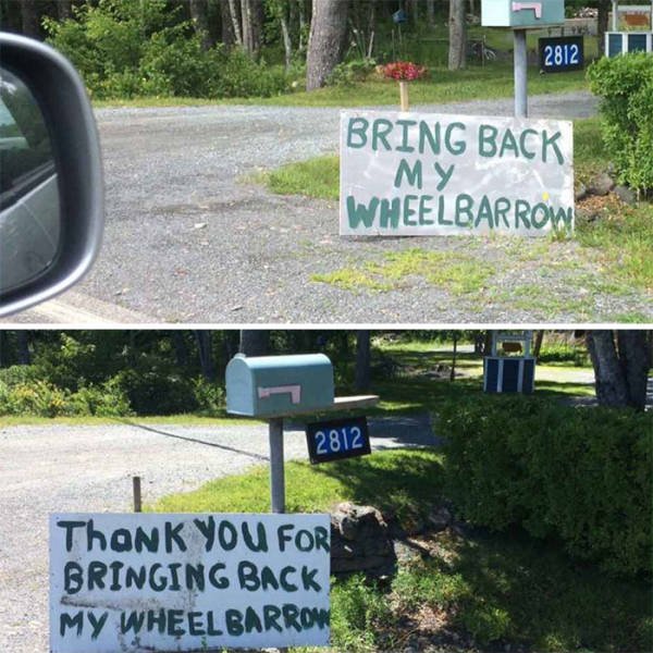 You Know You In Canada When You See Something Like This (50 pics)