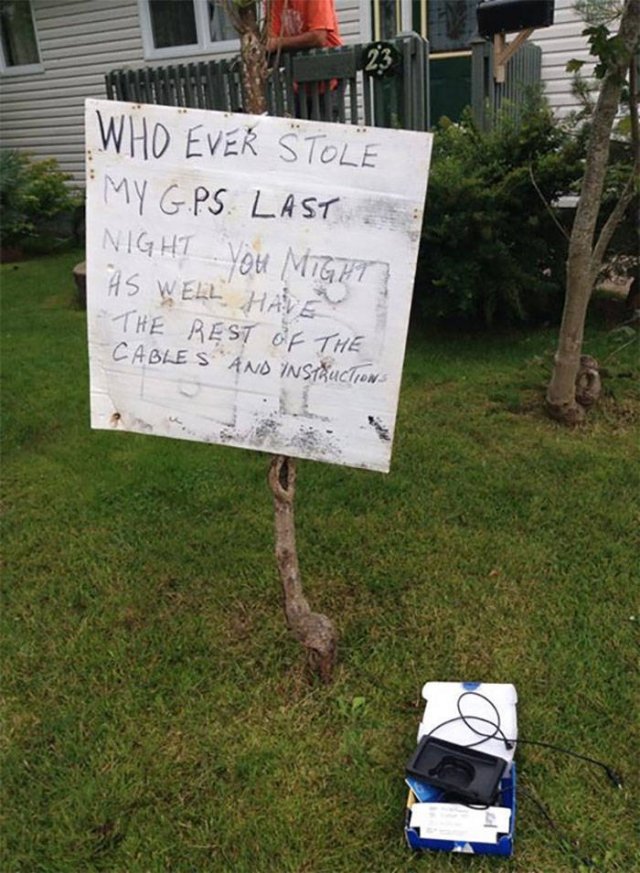 You Know You In Canada When You See Something Like This (50 pics)