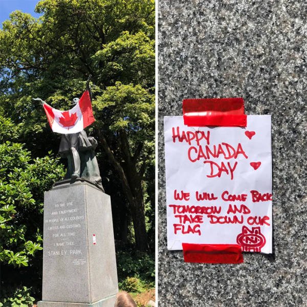 You Know You In Canada When You See Something Like This (50 pics)