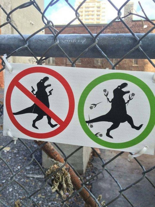 You Know You In Canada When You See Something Like This (50 pics)