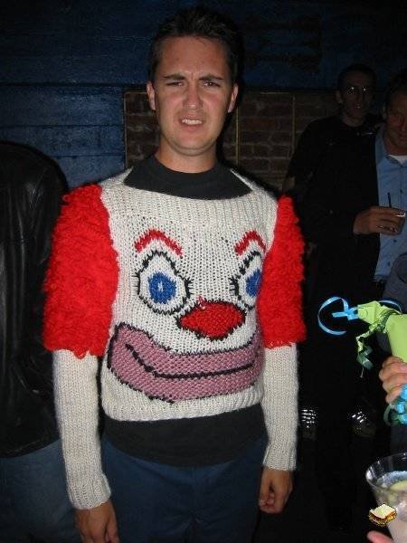 Acid Picdump. Part 2 (92 pics)