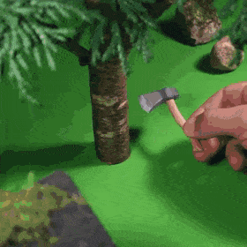 Acid Gifdump, August 8 (25 gifs)