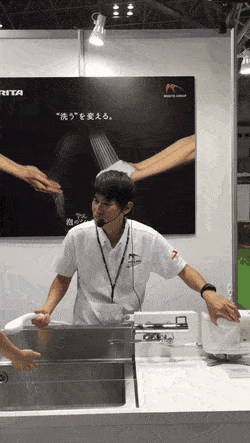 Acid Gifdump, August 8 (25 gifs)