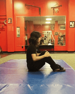 Acid Gifdump, August 8 (25 gifs)