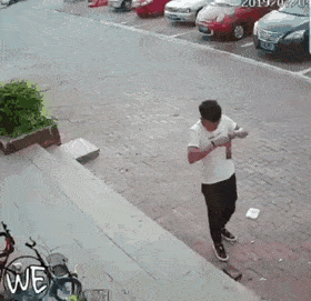 Acid Gifdump, August 8 (25 gifs)