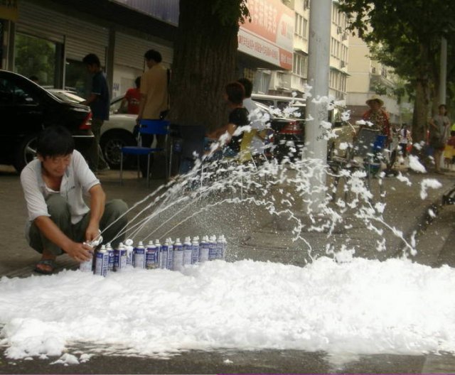 Perfectly Timed Photos (38 pics)
