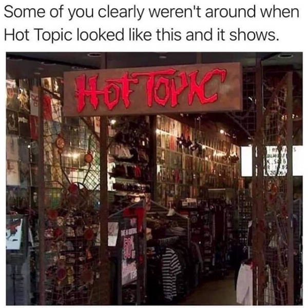 Nostalgia? Here It Goes (26 pics)