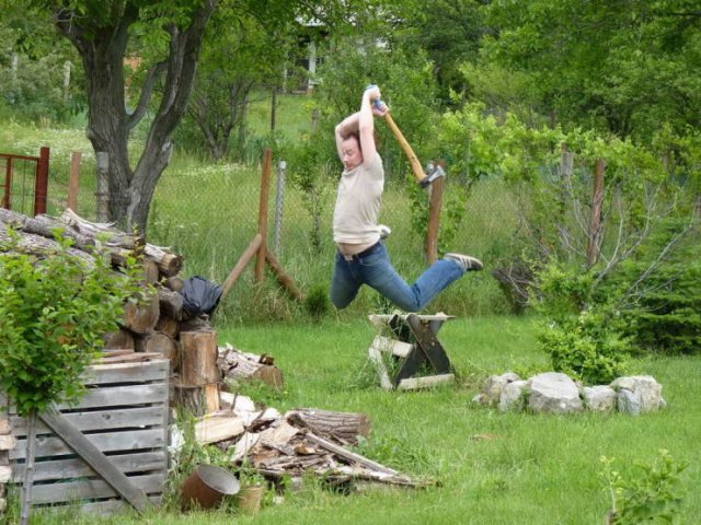 Perfectly Timed Photos (38 pics)