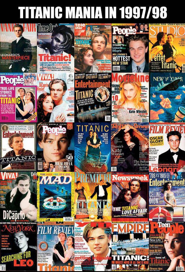 Nostalgia? Here It Goes (26 pics)